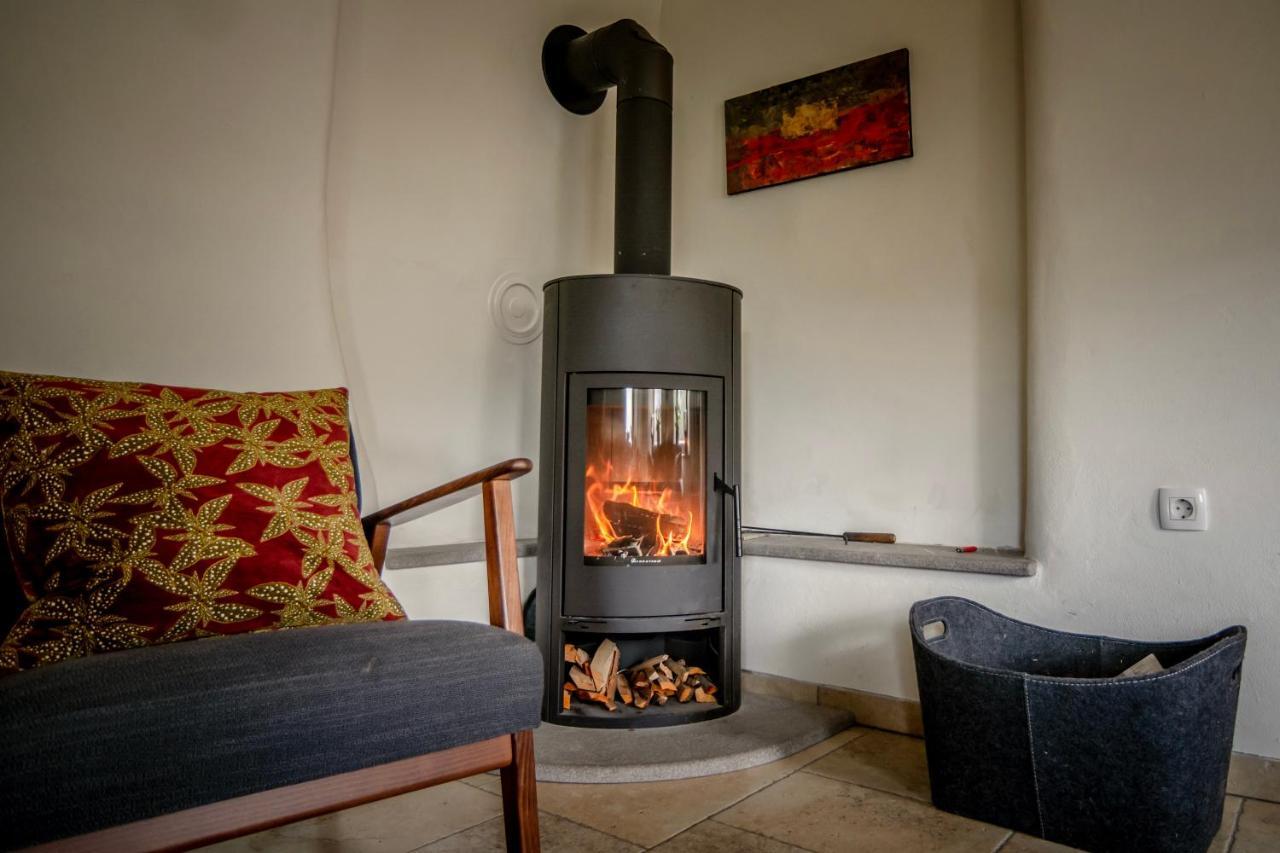 Kuninez, Holiday Home With Summer Kitchen Most na Soči Εξωτερικό φωτογραφία