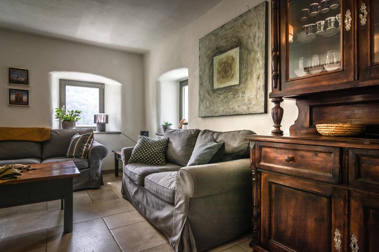 Kuninez, Holiday Home With Summer Kitchen Most na Soči Εξωτερικό φωτογραφία