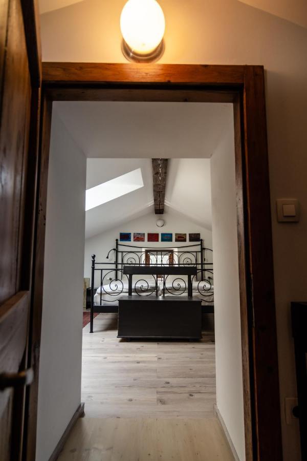 Kuninez, Holiday Home With Summer Kitchen Most na Soči Εξωτερικό φωτογραφία