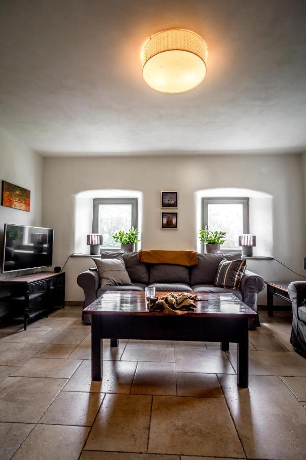 Kuninez, Holiday Home With Summer Kitchen Most na Soči Εξωτερικό φωτογραφία