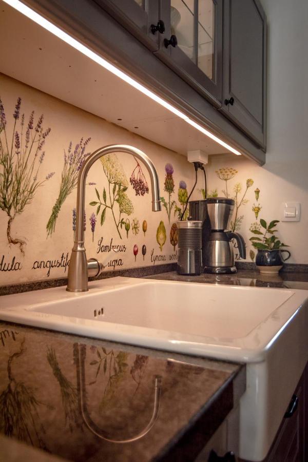 Kuninez, Holiday Home With Summer Kitchen Most na Soči Εξωτερικό φωτογραφία