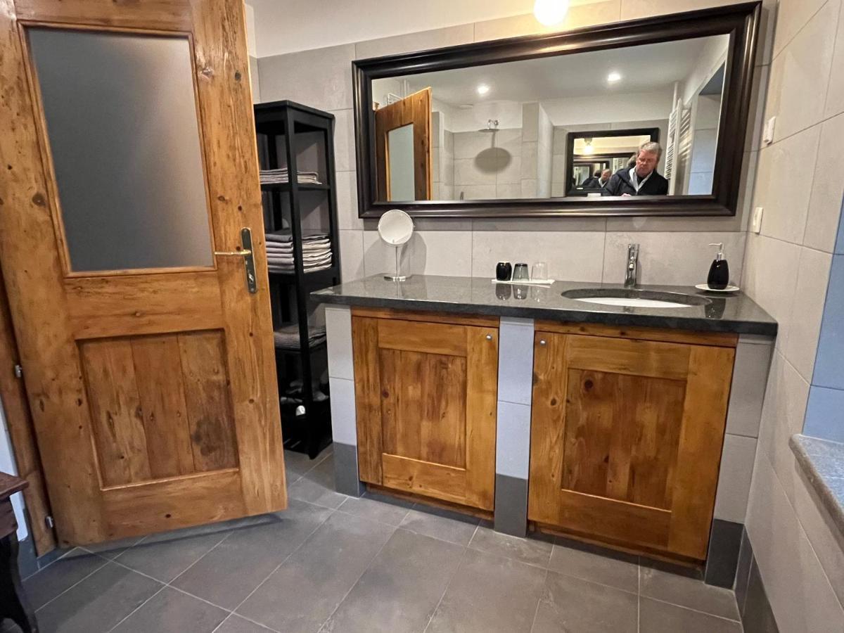 Kuninez, Holiday Home With Summer Kitchen Most na Soči Εξωτερικό φωτογραφία