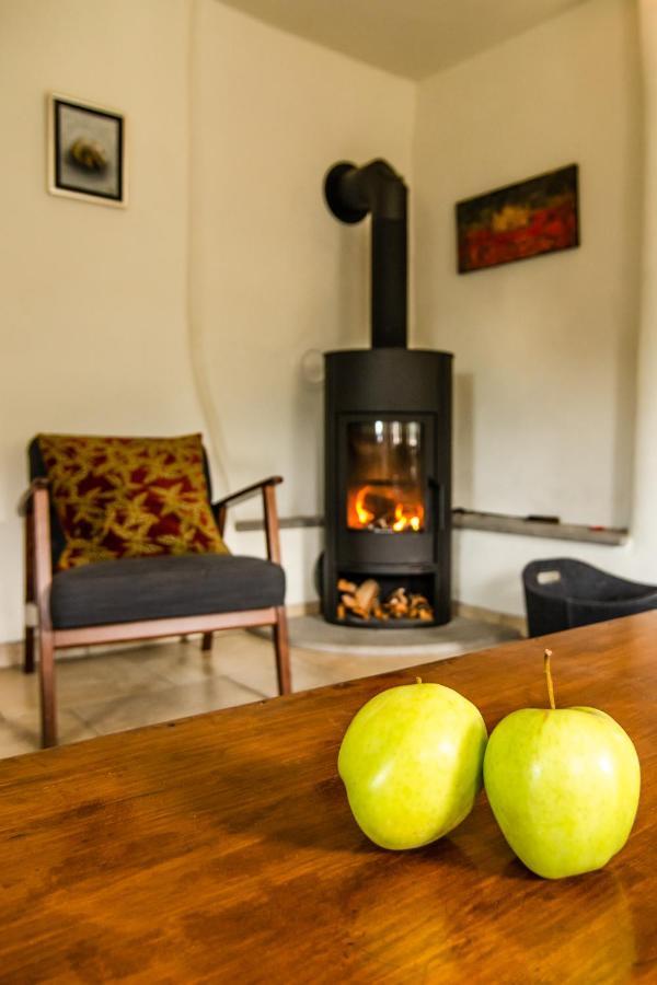 Kuninez, Holiday Home With Summer Kitchen Most na Soči Εξωτερικό φωτογραφία