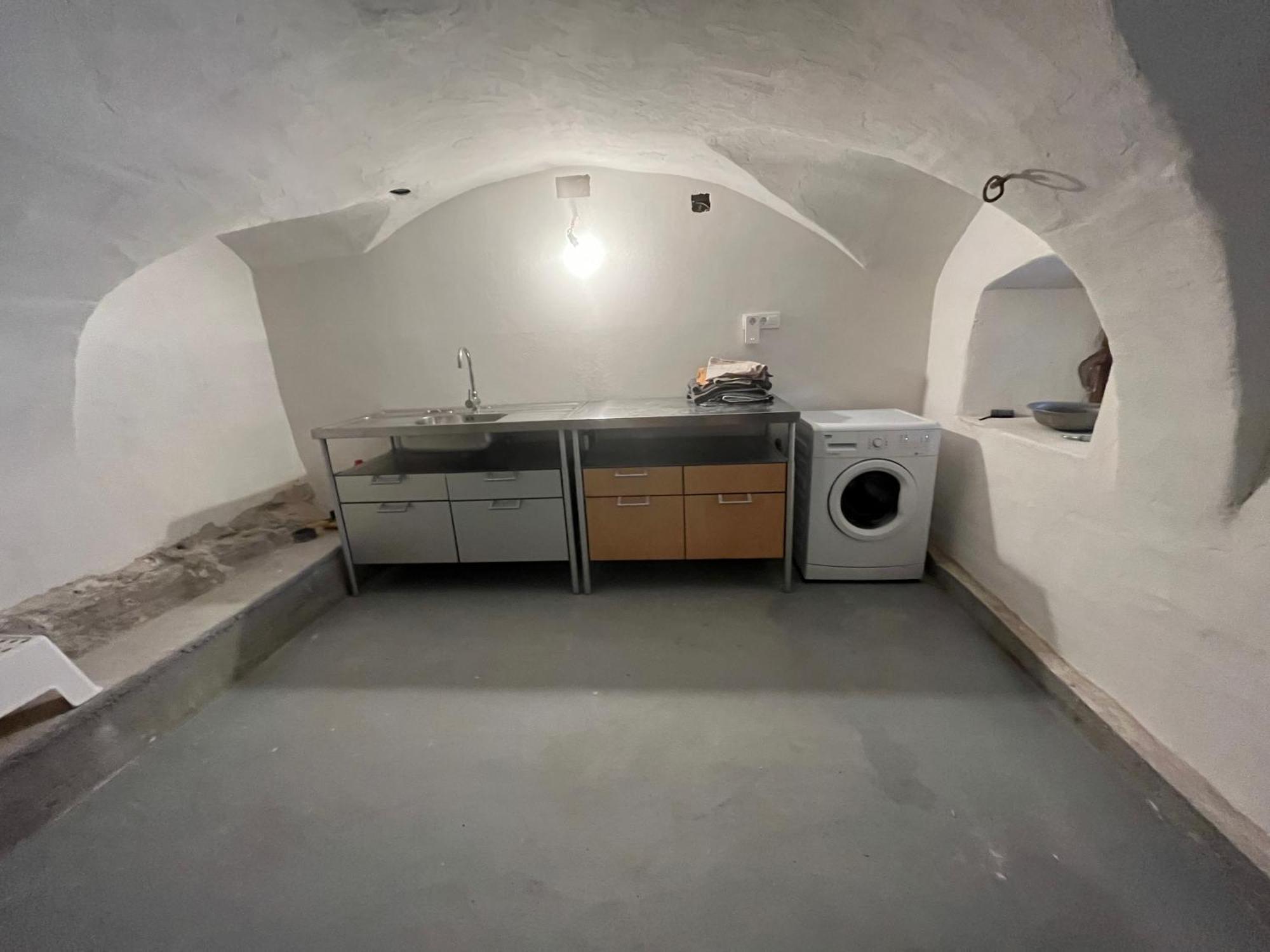 Kuninez, Holiday Home With Summer Kitchen Most na Soči Εξωτερικό φωτογραφία