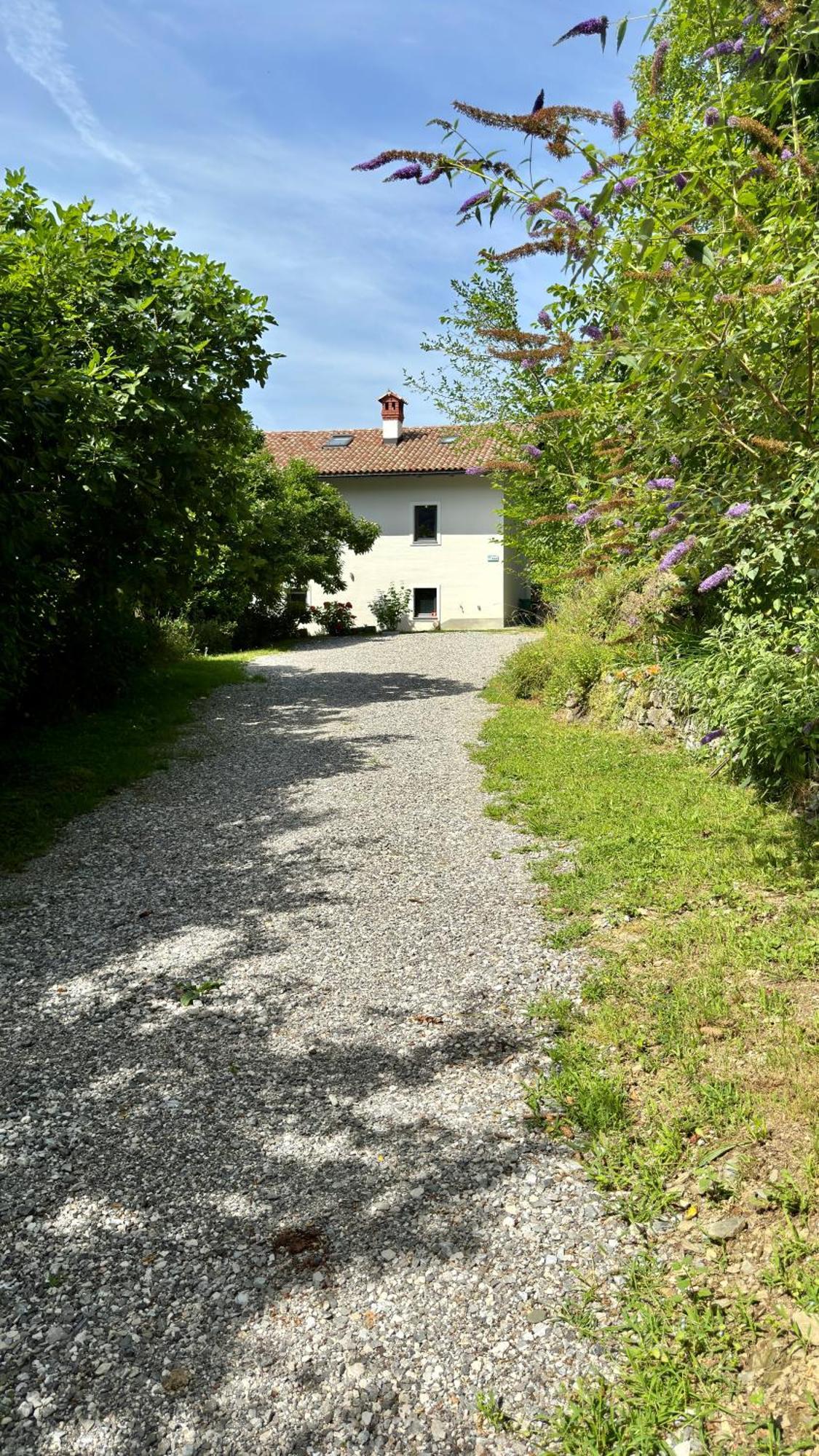 Kuninez, Holiday Home With Summer Kitchen Most na Soči Εξωτερικό φωτογραφία