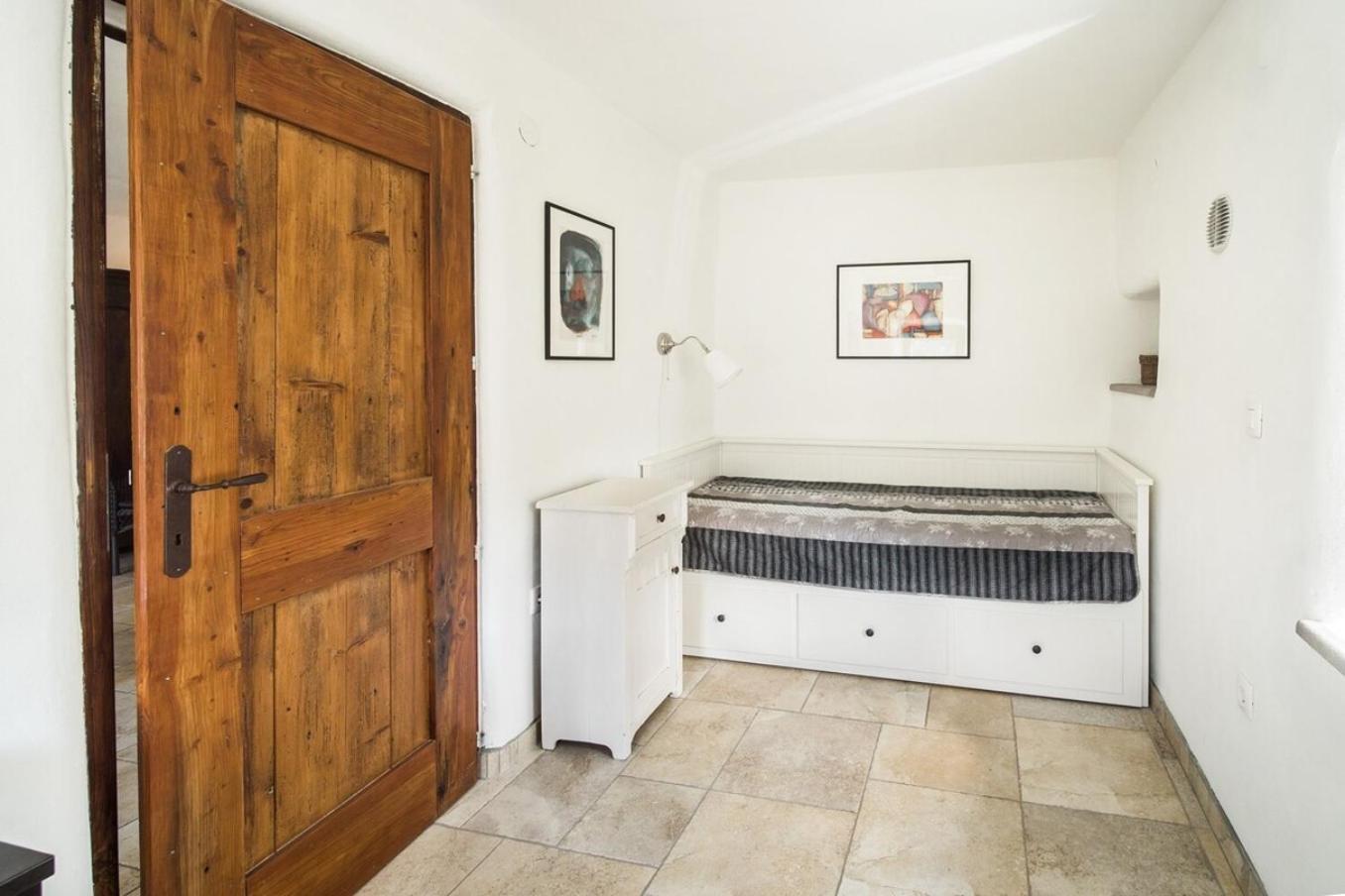 Kuninez, Holiday Home With Summer Kitchen Most na Soči Εξωτερικό φωτογραφία