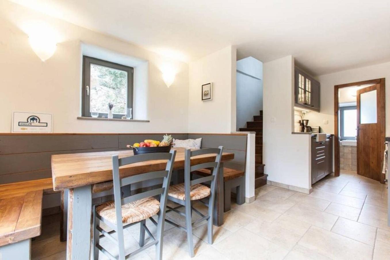 Kuninez, Holiday Home With Summer Kitchen Most na Soči Εξωτερικό φωτογραφία