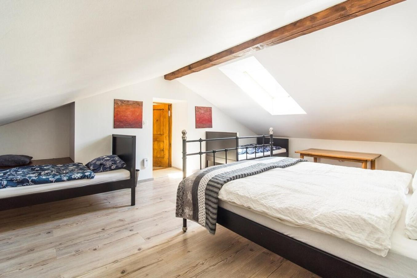 Kuninez, Holiday Home With Summer Kitchen Most na Soči Εξωτερικό φωτογραφία